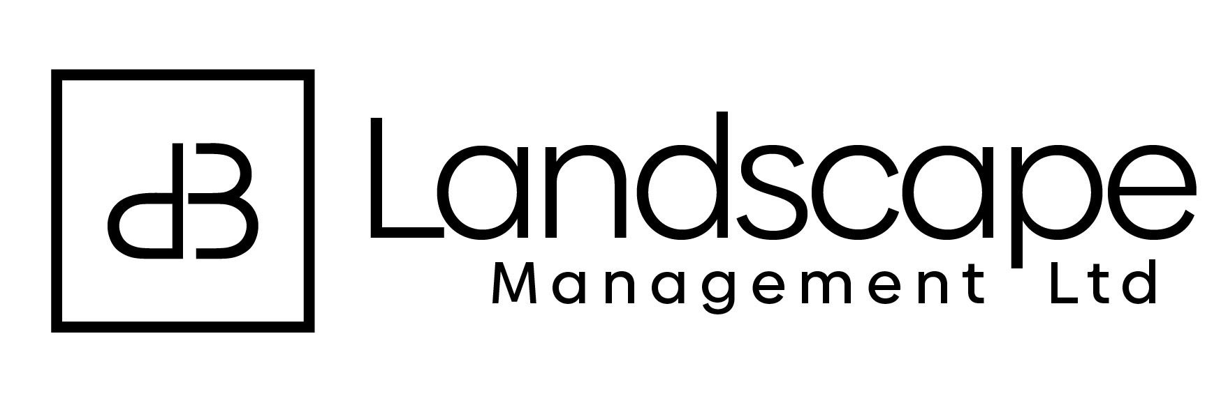 dB Landscape Management Ltd