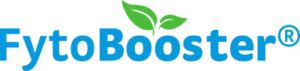 Fytobooster logo