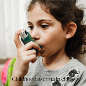 childhood Asthma
